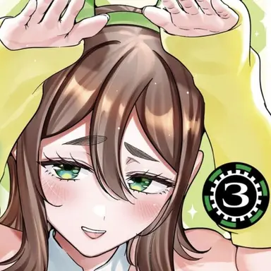 Profile image of キウイ