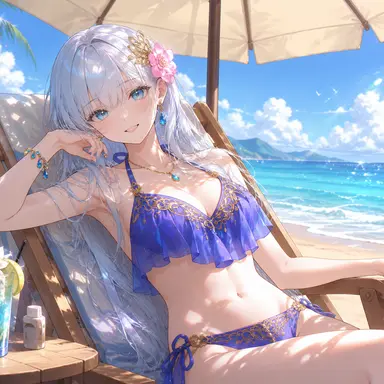 Profile image of Yui Asakura