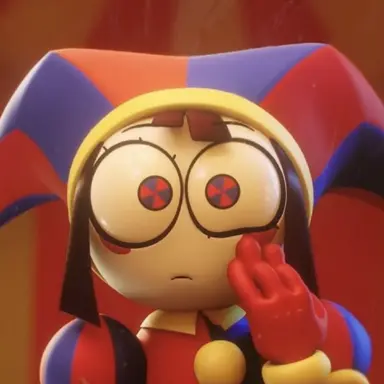 Profile image of ポムニ