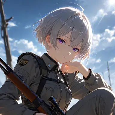 Profile image of レイス・サファイア