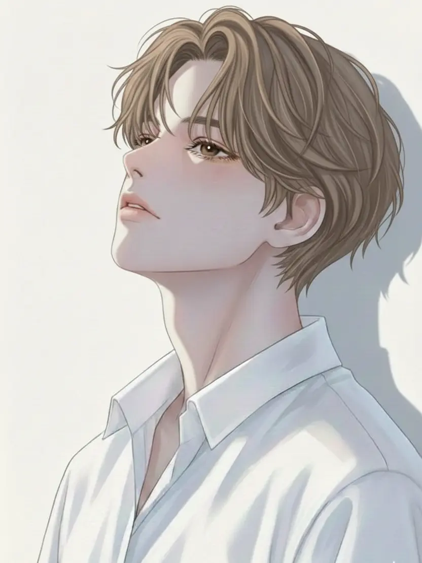 Aa.Aa.ice의 신은우