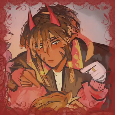 Profile image of UU - Flame