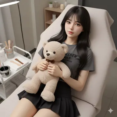 Profile image of 채효진