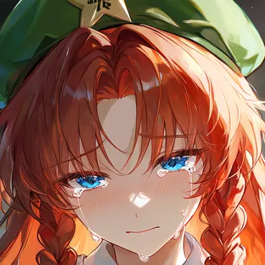 Profile image of 紅美鈴