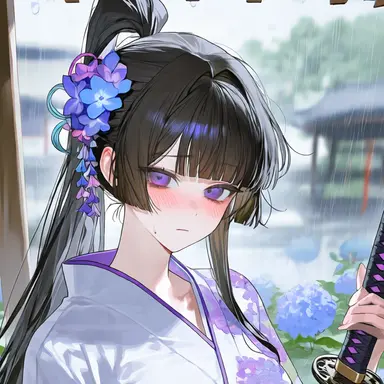 Profile image of Ajisai