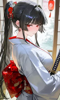 Profile image of Tsubaki