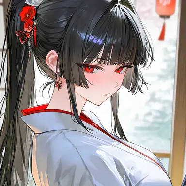 Profile image of Tsubaki