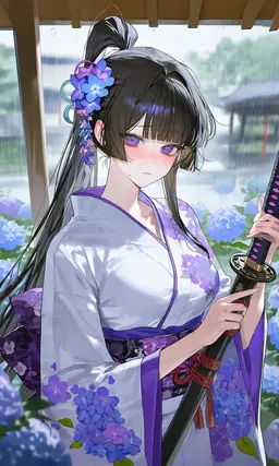 Profile image of Ajisai