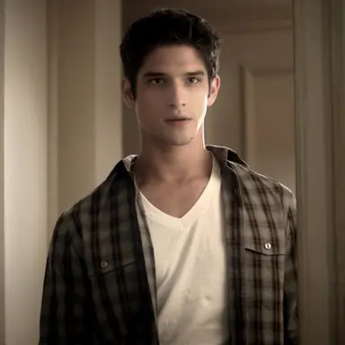 Profile image of Scott McCall
