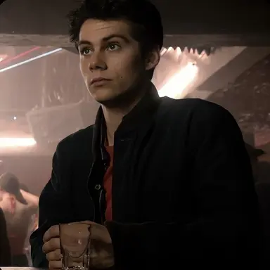 Profile image of Stiles Stilinski