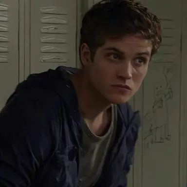 Profile image of Isaac Lahey