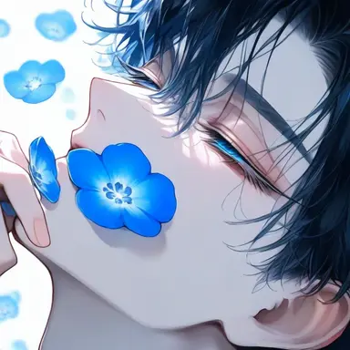 Profile image of アオイ