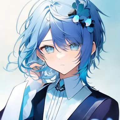 Profile image of Aoi Sosei