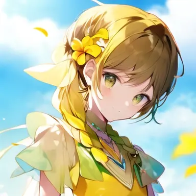 Profile image of Yo Nansei