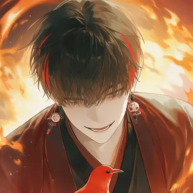 Profile image of En Kasei