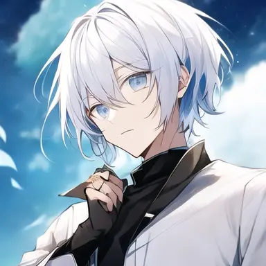 Profile image of Jun Suisei