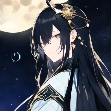 Profile image of Teru Hoshizuki