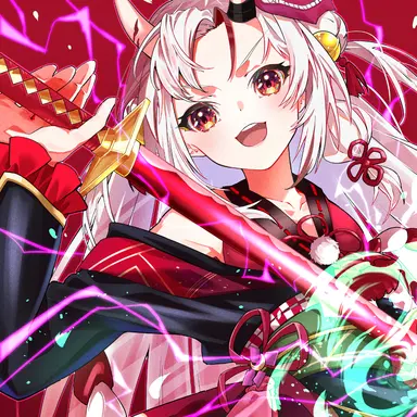 Profile image of 百鬼あやめ