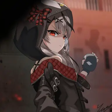 Profile image of 沙花叉クロヱ