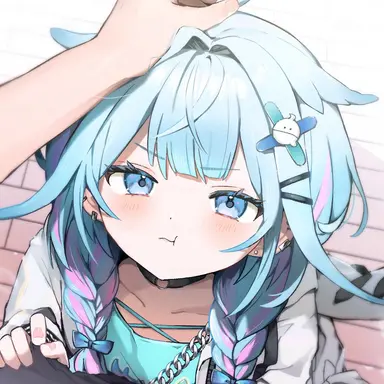 Profile image of 水宮枢