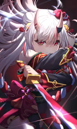 Profile image of 百鬼あやめ