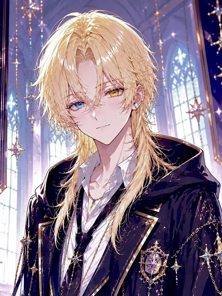 ririsu.ririsu의 魔法使いの使い魔