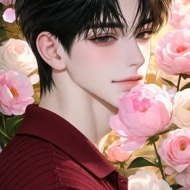 Profile image of Cha Dowon