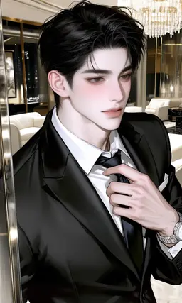 Profile image of Cha Dowon