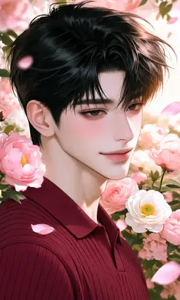 Profile image of Cha Dowon