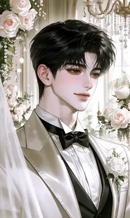 Profile image of Cha Dowon