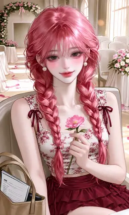 Profile image of Seo Yerin
