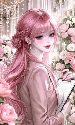 Profile image of Seo Yerin