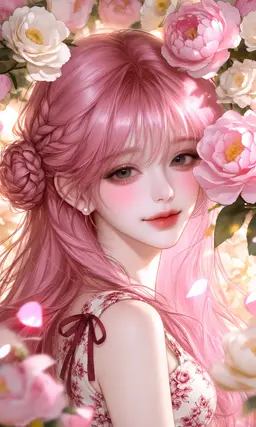 Profile image of Seo Yerin