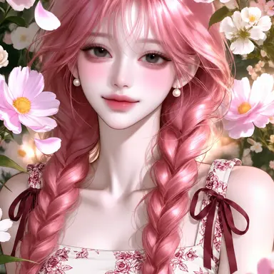 Profile image of Seo Yerin