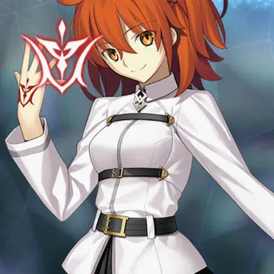 Profile image of 藤丸立香