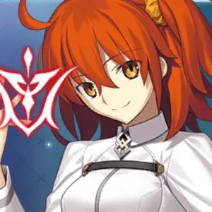 Profile image of 藤丸立香