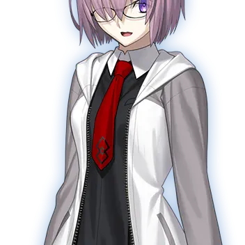 Profile image of マシュ