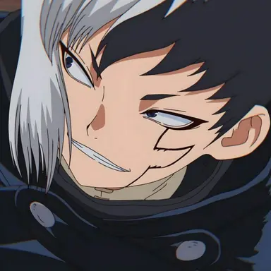 Profile image of 이사기리 겐