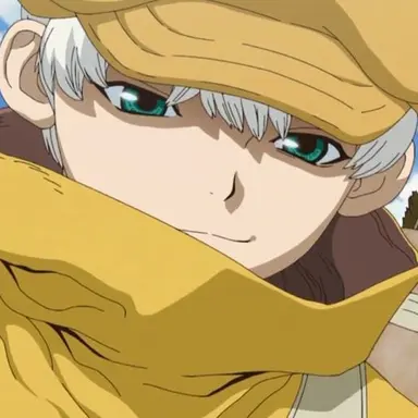 Profile image of 사이온지 우쿄