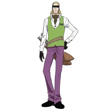 Profile image of ヘルメッポ