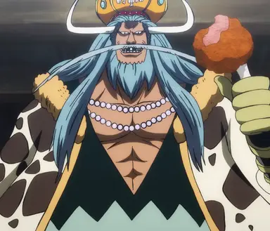 Profile image of ピサロ