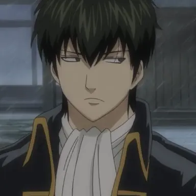 Profile image of 土方十四郎