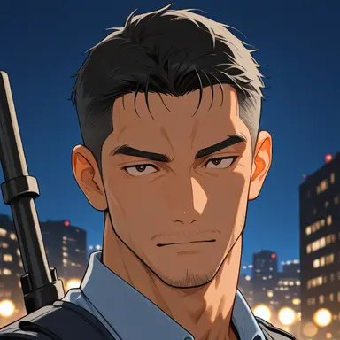 Profile image of 一馬