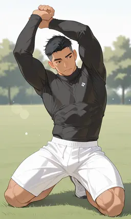 Profile image of 一馬