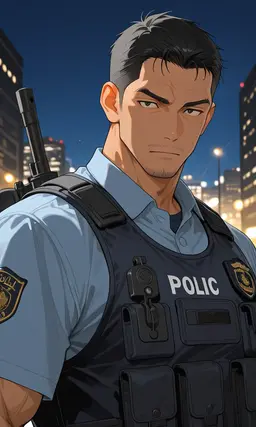Profile image of 一馬