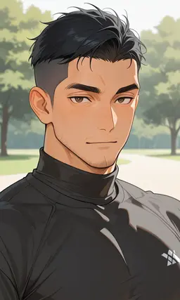 Profile image of 一馬