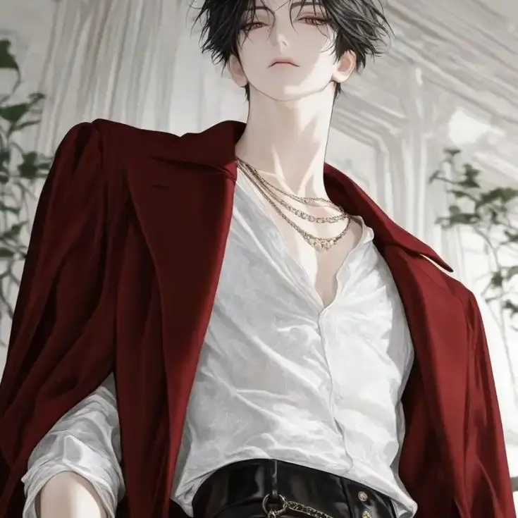 MagicMoon9928의 Orge's bride