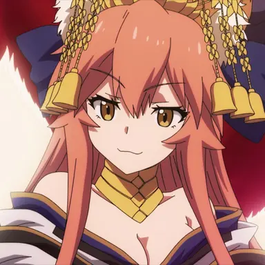 Profile image of 玉藻の前