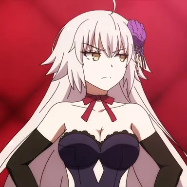 Profile image of ジャンヌ・オルタ