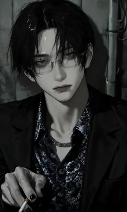 Profile image of 나오야